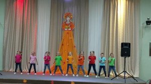 Новое поколение