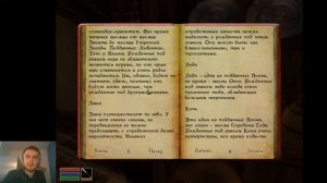 Пробуем играть в Morrowind. Создаём персонажа и много думаем