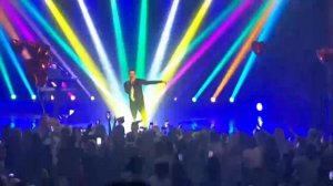 Юрий Шатунов/ концерт 2021 г/"Седая ночь"/общение с залом/ записки/ песня на посошок