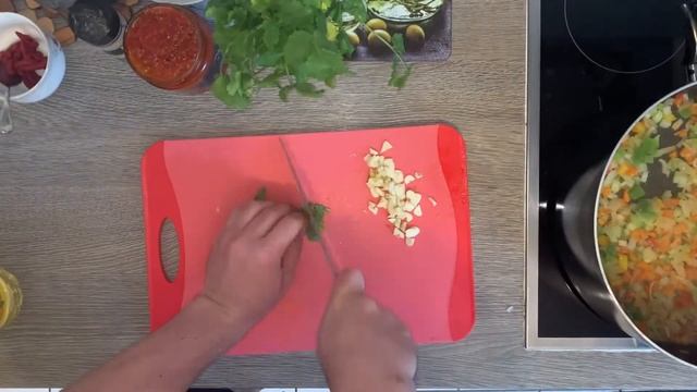 Чучвара по узбекски ,с обычными домашними пельменями,легко и просто ,приготовите не пожалеете