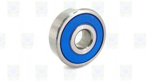 Подшипник 6301 BSS 2RS BECO