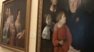 Художественная галерея в Смоленске