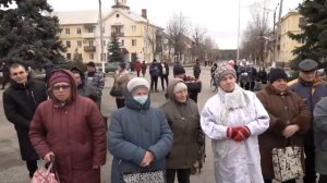 01.03.22 г.Счастье. "ПОБЕДА ЗА НАМИ" Роман Разум