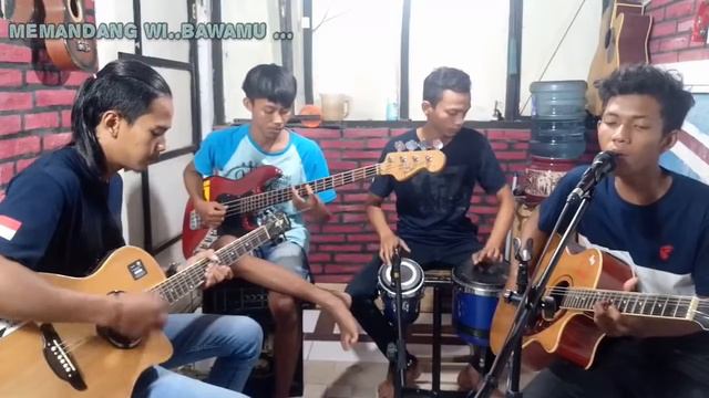 Fans YEZ GRUP || SONETA GRUP || DANGDUT COVER(6) смотреть онлайн