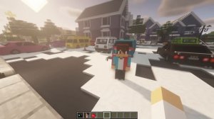 А4 СТАЛ ДЕВУШКОЙ ПОСЛЕ УКОЛА КОМПОТА В МАЙНКРАФТ 100% ТРОЛЛИНГ ЛОВУШКА MINECRAFT ВЛАД А4 КОМПОТ