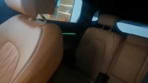 The New 2023 BYD TANG Champion Edition - Exterior And Interior