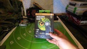 ЛУЧШИЙ ИЗ ЛУЧШИХ WIZARD C2 PRO MAX ARMYTEK. МОЩНЕЙШИЙ ФОНАРЬ ДЛЯ ОХОТЫ И РЫБАЛКИ. ОБЗОР ФОНАРЯ