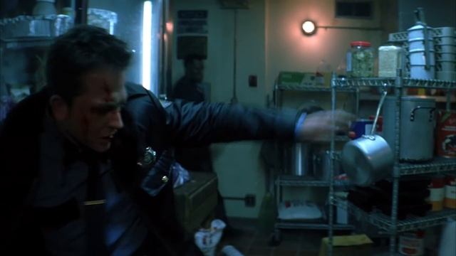 Это новый вид - гибрид вампира и человека смотреть онлайн