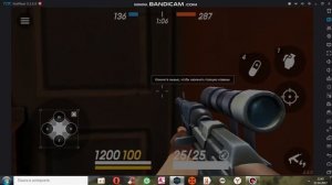 как настроить игры на клавиатуру в nox