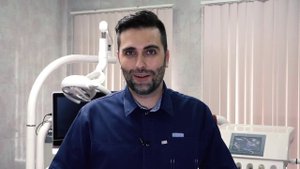 Циркониевые коронки: испытание огнём (ОПАСНО! Не повторять в домашних условиях!)