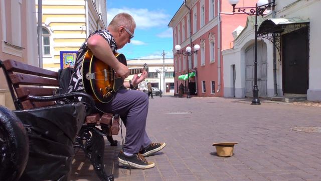 Весенний Владимир 4К (2023г)