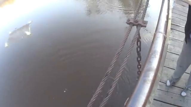 Удачная, вечерняя рыбалка на паук. Или как Караси с Язями не давали нам покоя.