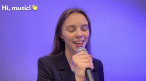 Ирина Сорокина – Just Tonight (The Pretty Reckless cover)