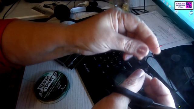 И не говорите, что два крючка это головная боль! смотреть онлайн