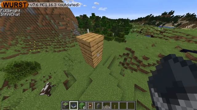 Minecraft Java 1.16.4 Working Multiplayer Duplication Glitches! *Multiplayer+Singleplayer* смотреть онлайн