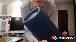 Обзор на колонку JBL CHARGE 4! Сравнение с FLIP4!