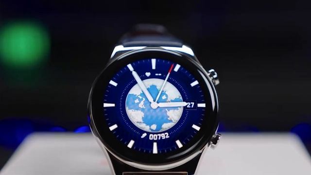 Смарт-часы Honor Watch GS 3
