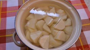 Картофель по-сельски