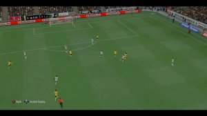 FIFA 22 alvarez amazing goal