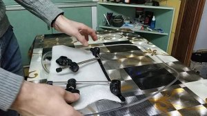 Ветровое стекло на мотоцикл. Aliexpress Крым