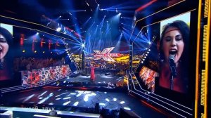 Группа "Живица". Выступление