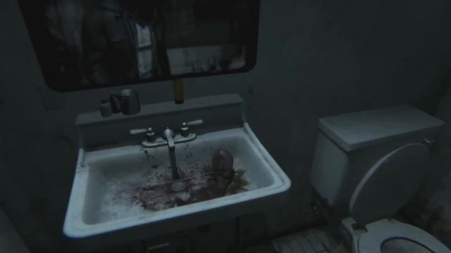 Все Тайны P.T. - Самый Страшный Коридор смотреть онлайн