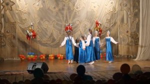 Хоровод