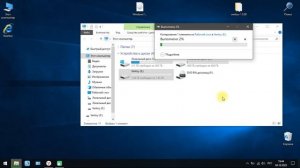 Как установить Windows 10 lstc c флешки быстро через Bios