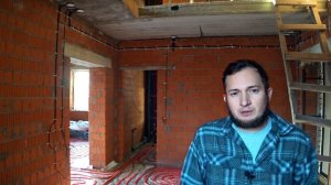 Отопление частного дома 140 кв м. Коллектор из полипропилена своими руками