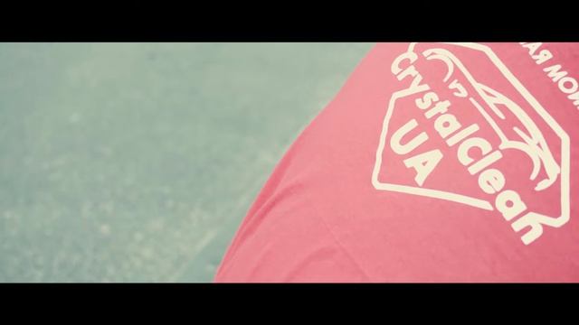Мобильная автомойка без воды - Crystal Clean смотреть онлайн