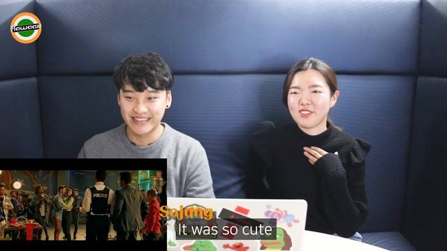 Street Dancer 3D, GoodNewwz | Koreans react to Bollywood Movie Trailer
