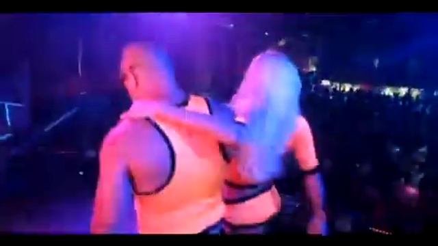 Topless_Dj_Aurika_&_Dj_Forsage