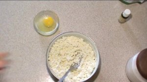 Сырники по Дюкану