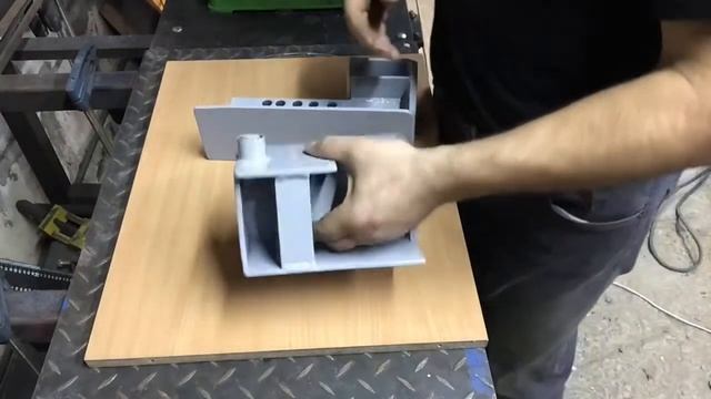 Замок для морского контейнера с секреткой смотреть онлайн