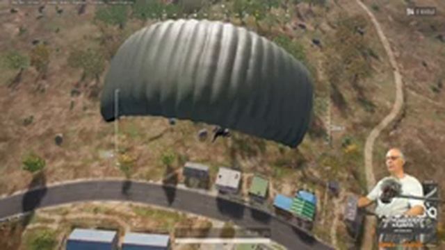 PUBG - и снова в бой.... смотреть онлайн