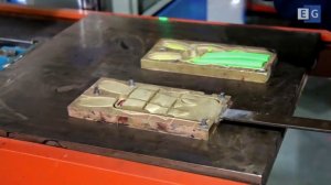 Линия для производства силиконовых чехлов для телефона ZY S03C