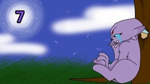 Umbreon x Espeon MAP [open]