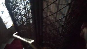 (Paris) РАРИТЕТ • старый распашной лифт