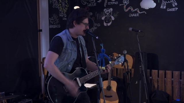 RESUMÉ - Bistro Trucovna /Akusticky/ смотреть онлайн