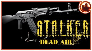 S.T.A.L.K.E.R. DEAD AIR. ОБЗОР ОРУЖИЯ #2.  Винтовки, автоматы.