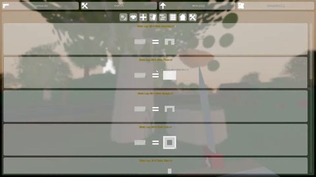 Гайды Unturned(Строительство Дома) - Закладываем Фундамент #4