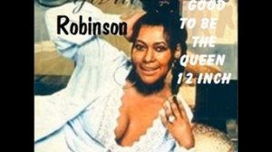 Sylvia Robinson - It's Good To Be The Queen