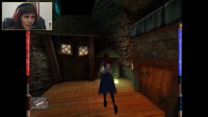 БЕЗУМНАЯ АЛИСА ВОЗВРАЩАЕТСЯ?