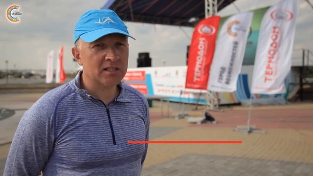 Чемпионат и первенство России по триатлону смотреть онлайн