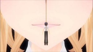Giantess test