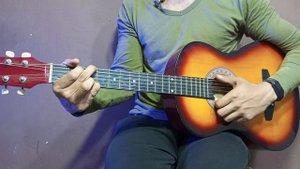 Humsafar (Zaalima Version) | Guitar Lesson | Guitar Chords | Akhil Sachdeva | WN Guitarist