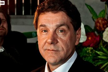 Сергей Маковецкий .













Вот только детьми Маковецкий так и не обзавелся.