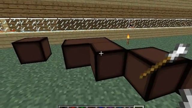 мод на лампы v minekraft смотреть онлайн