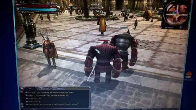 Pandora Saga: Weapons of Balance Ep.3 смотреть онлайн