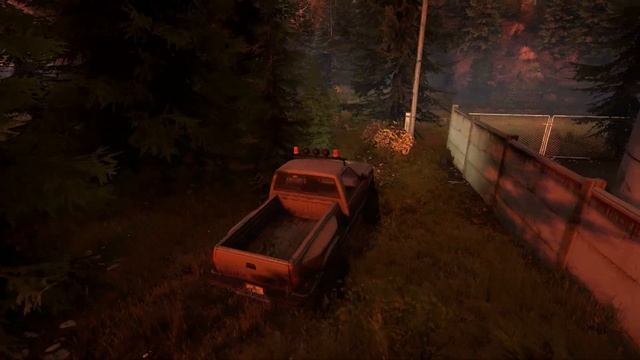 [HARD MODE |#7| SNOWRUNNER 2024] Chevrolet ? La Team Out... смотреть онлайн